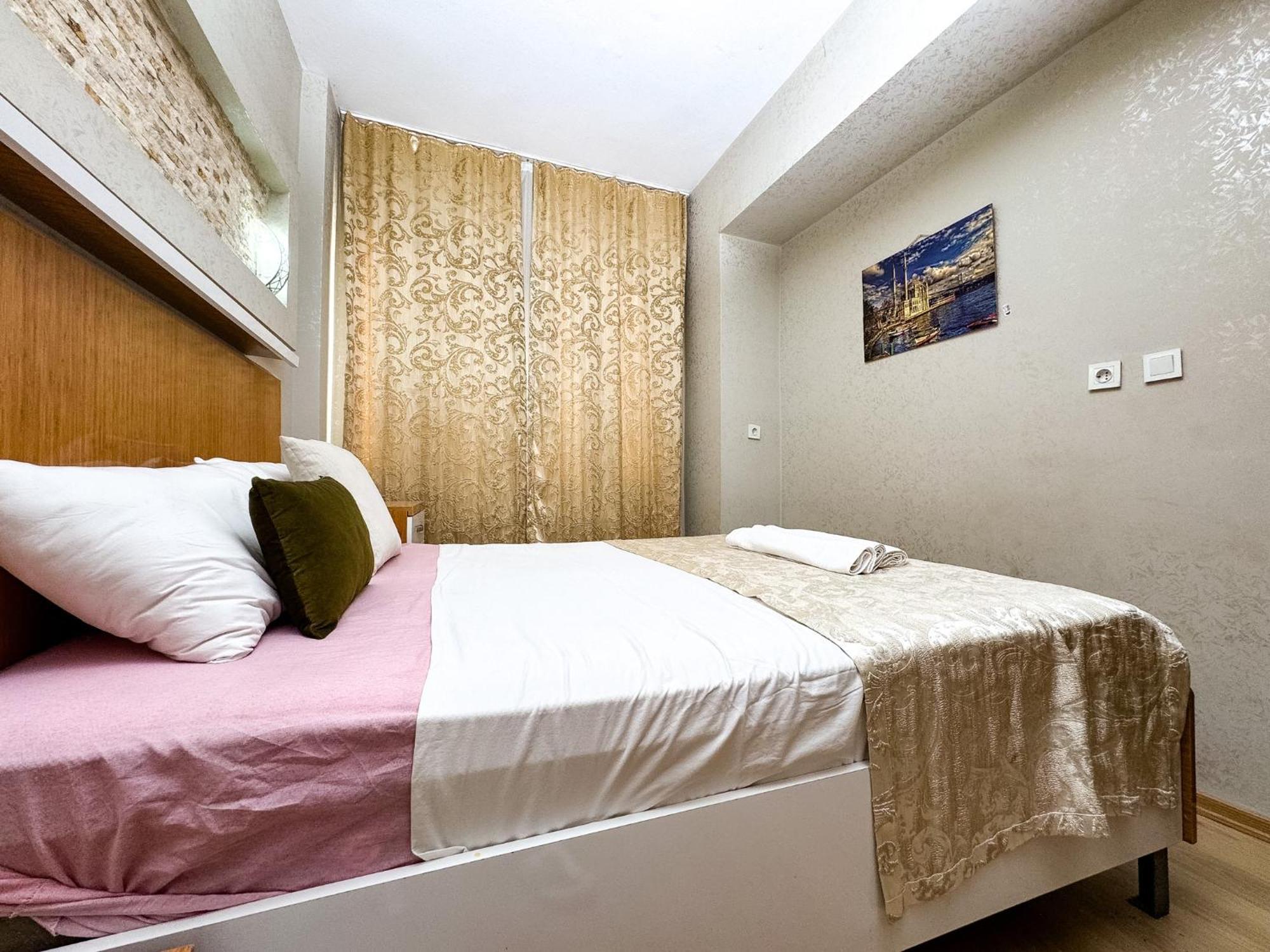 The New Season Hotel Istanboel
