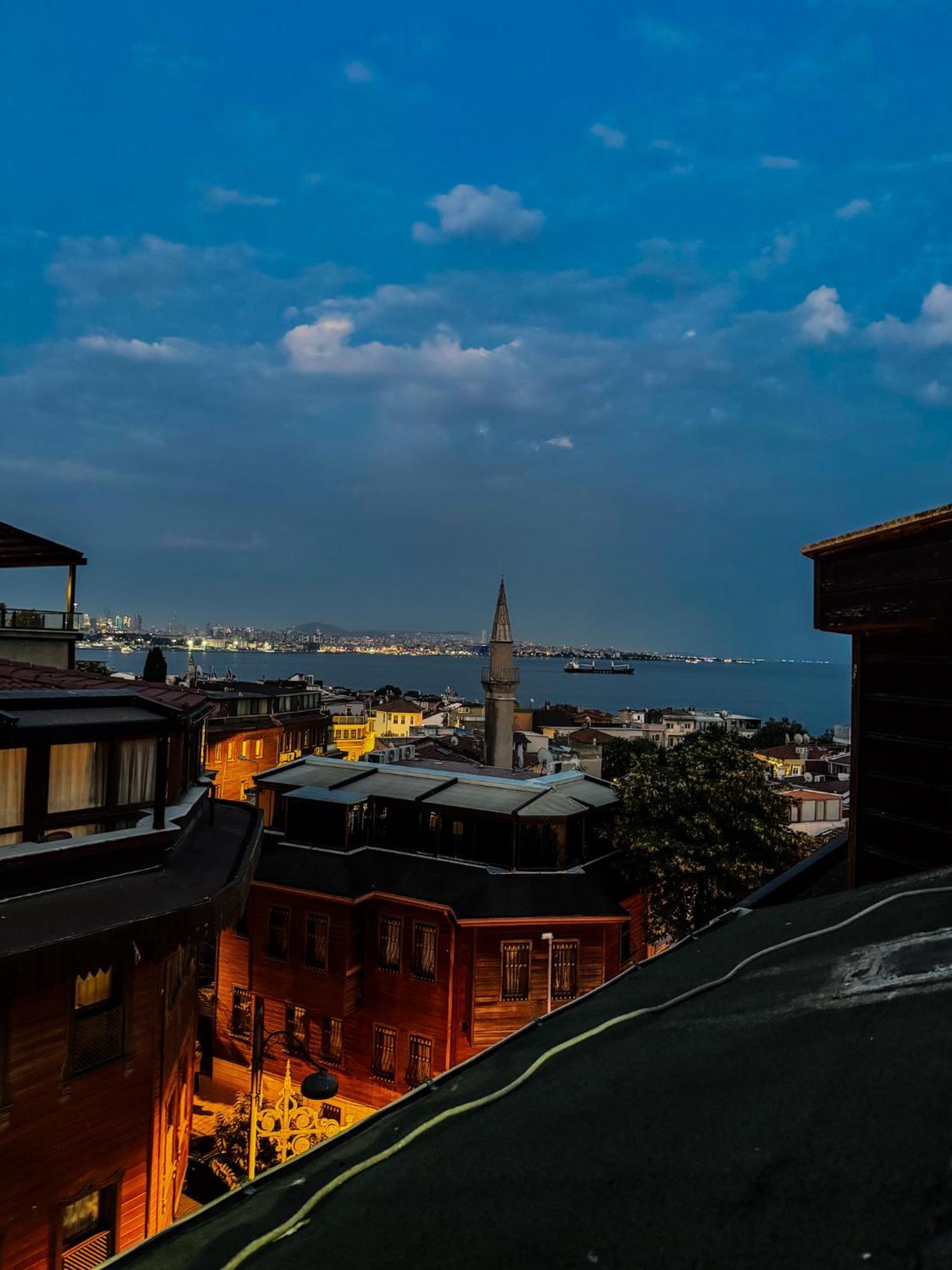 Hotel The New Season Provincia di Istanbul