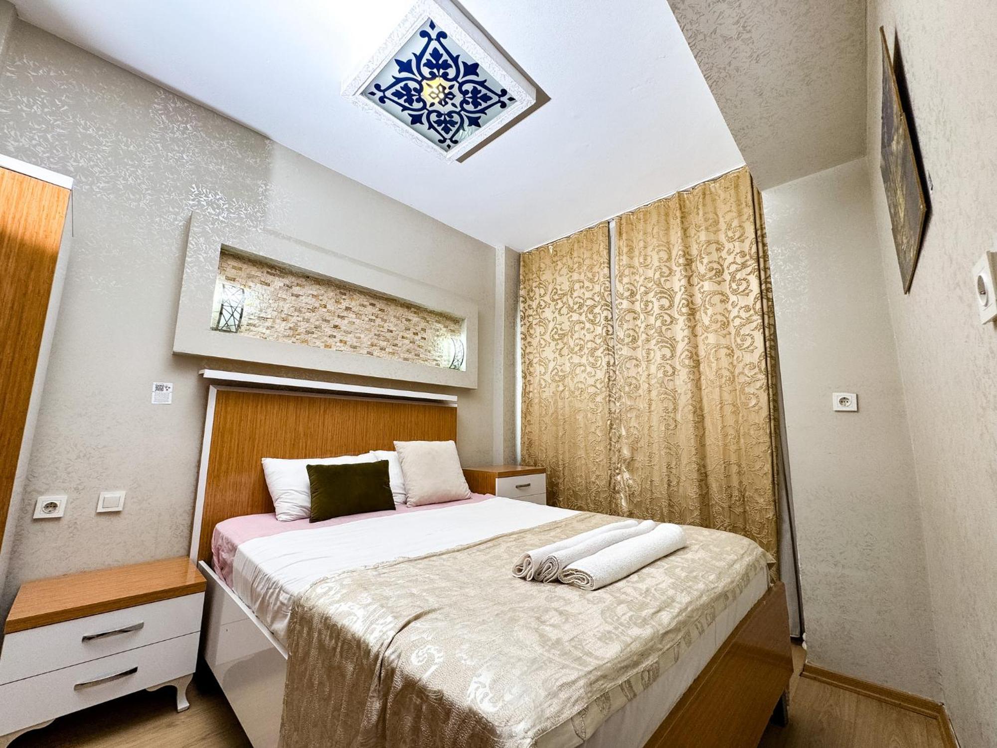 The New Season Hotel Provincia di Istanbul