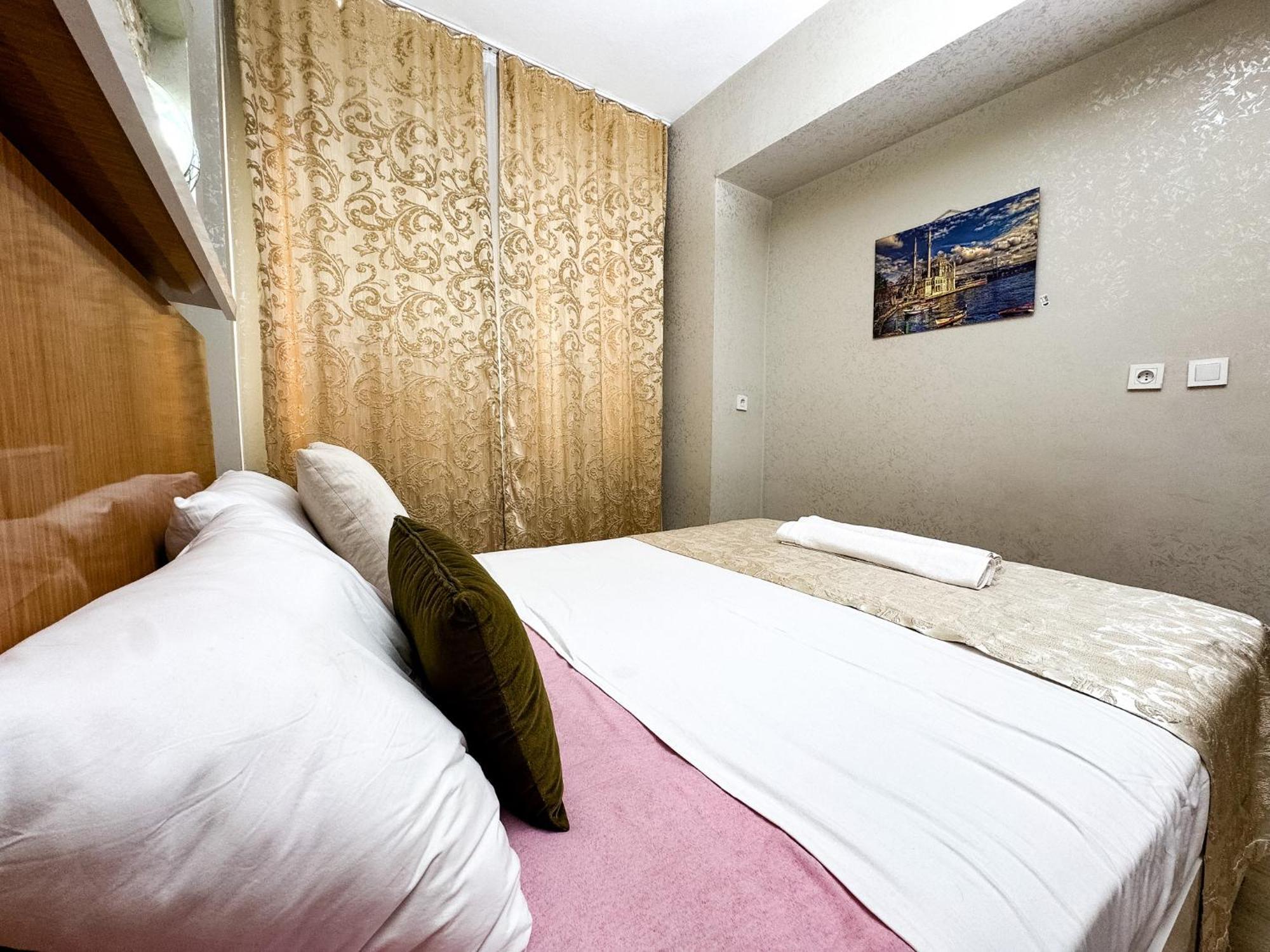 Hotel The New Season Provincia di Istanbul