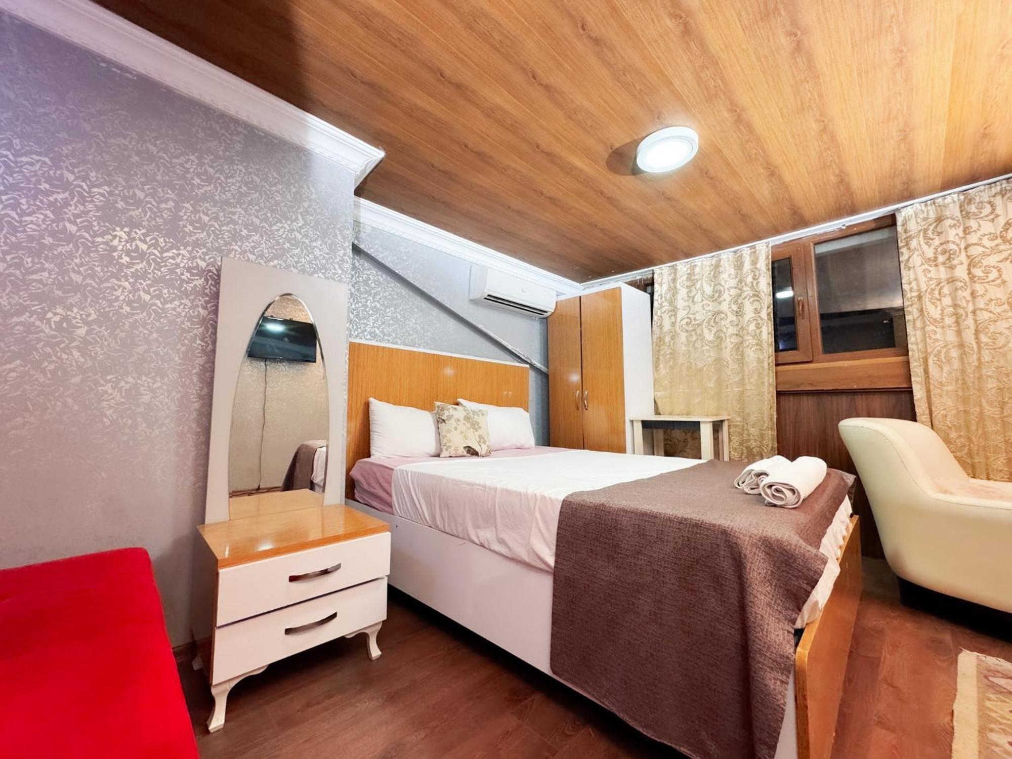 Hotel The New Season Provincia di Istanbul
