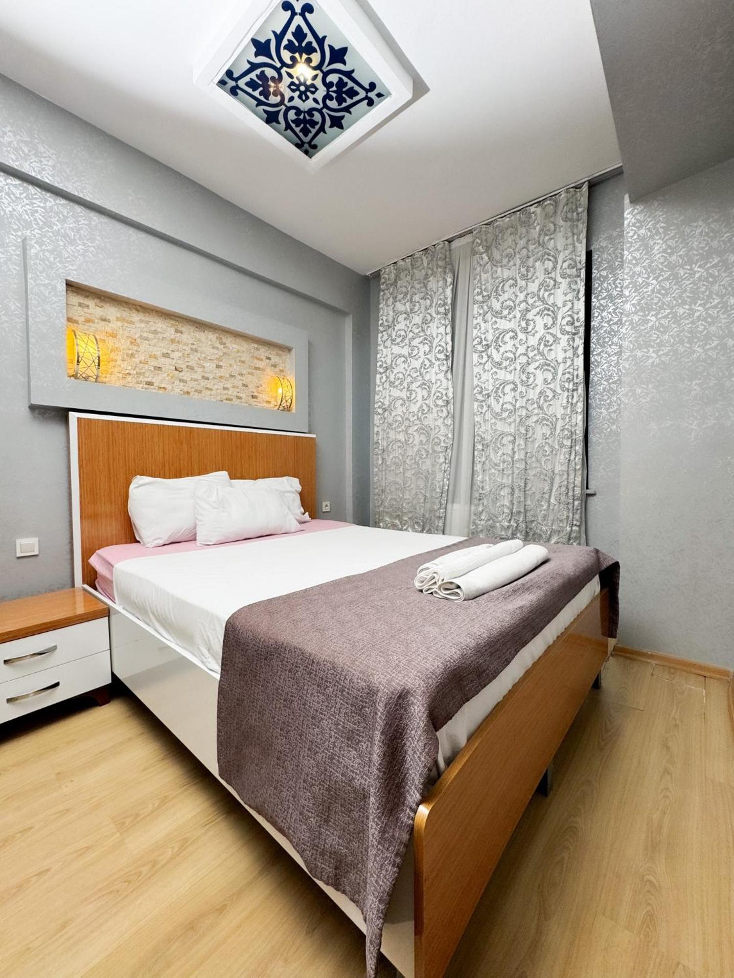 The New Season Hotel Provincia di Istanbul