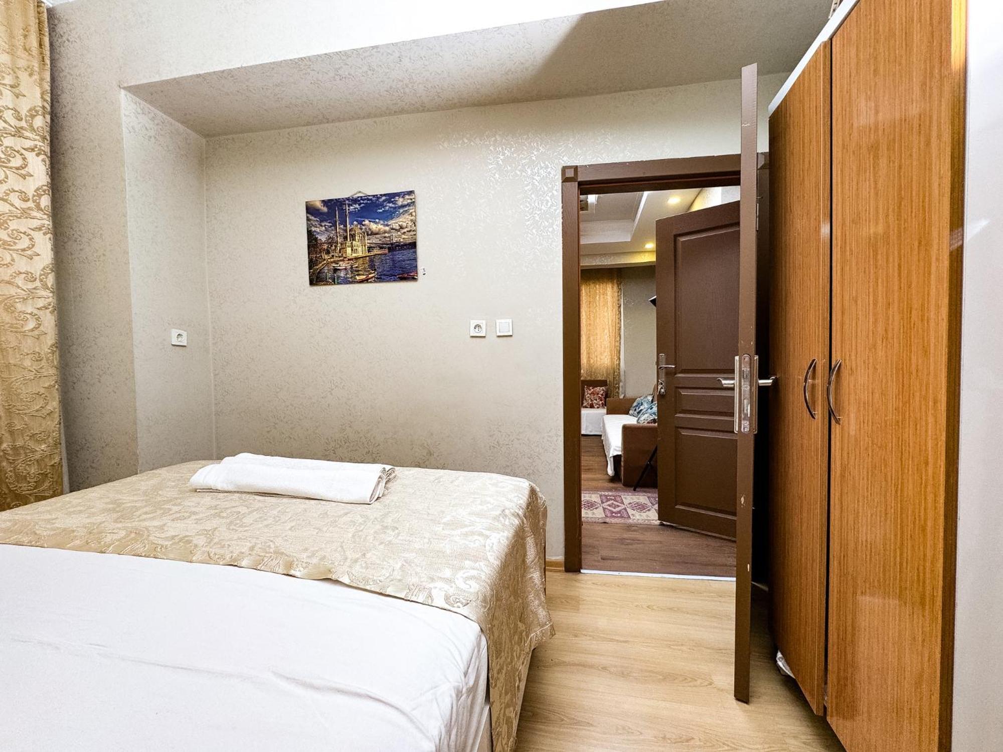 Hotel The New Season Provincia di Istanbul